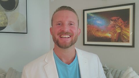 Perfect Love : Day 4 | Nicholas Roberts