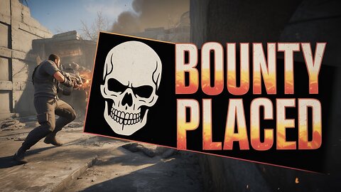 Epic team wipe in the DMZ