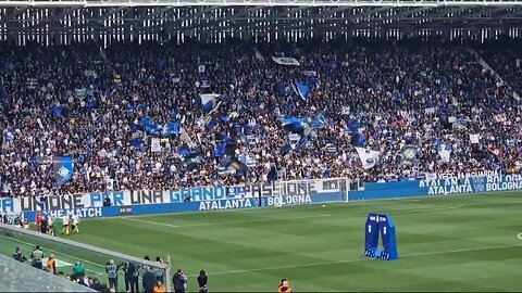 Atalanta vs Bologna (Vecchia Guardia Atalanta) 'Nostra Unione Per Una Grande Passione'