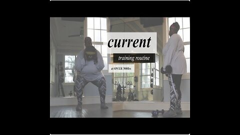 CG 20190627 Follow Me To The Gym_ Physical Training With Jerrica Batting