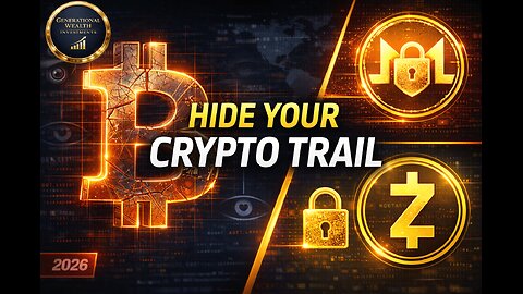 Monero vs Zcash: The Top privacy coins Protecting Your Wealth in 2026