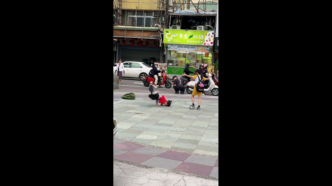 China Edits their DNA and make them what they want.