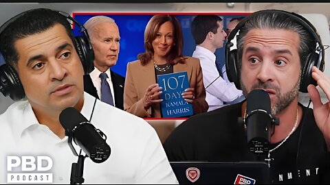 "Greatest Converter To Republicans Ever"- Kamala Harris TORCHED Over DISASTEROUS Media Tour