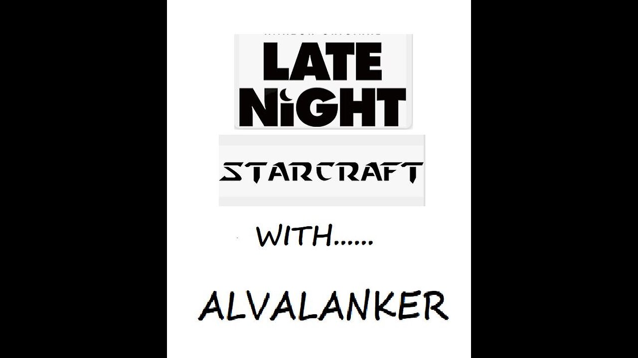 StarCraft 2 - 6 Round Masters Tournament 1v1 w/GOOD MUSIC