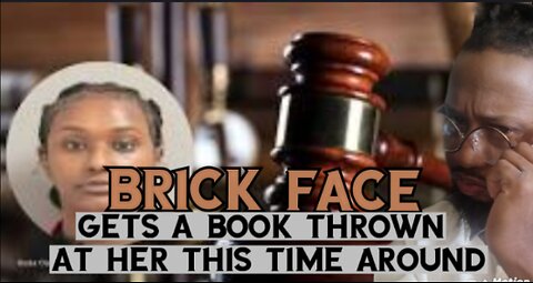 Brick Lady found GUILTY SENTENCED to 90 days in jail $42k restitution