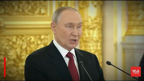 Putin to the EU: "Do Not Provoke the Daddy" | Commentary