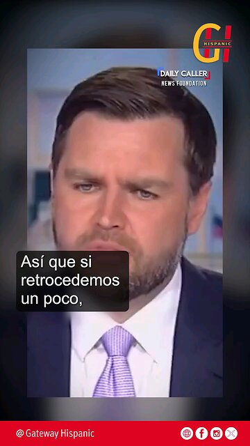 JD Vance Claims President Biden Has Left Us an ‘Absolute Dumpster Fire’