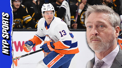 Islanders suspend star for one game for being late to team bus