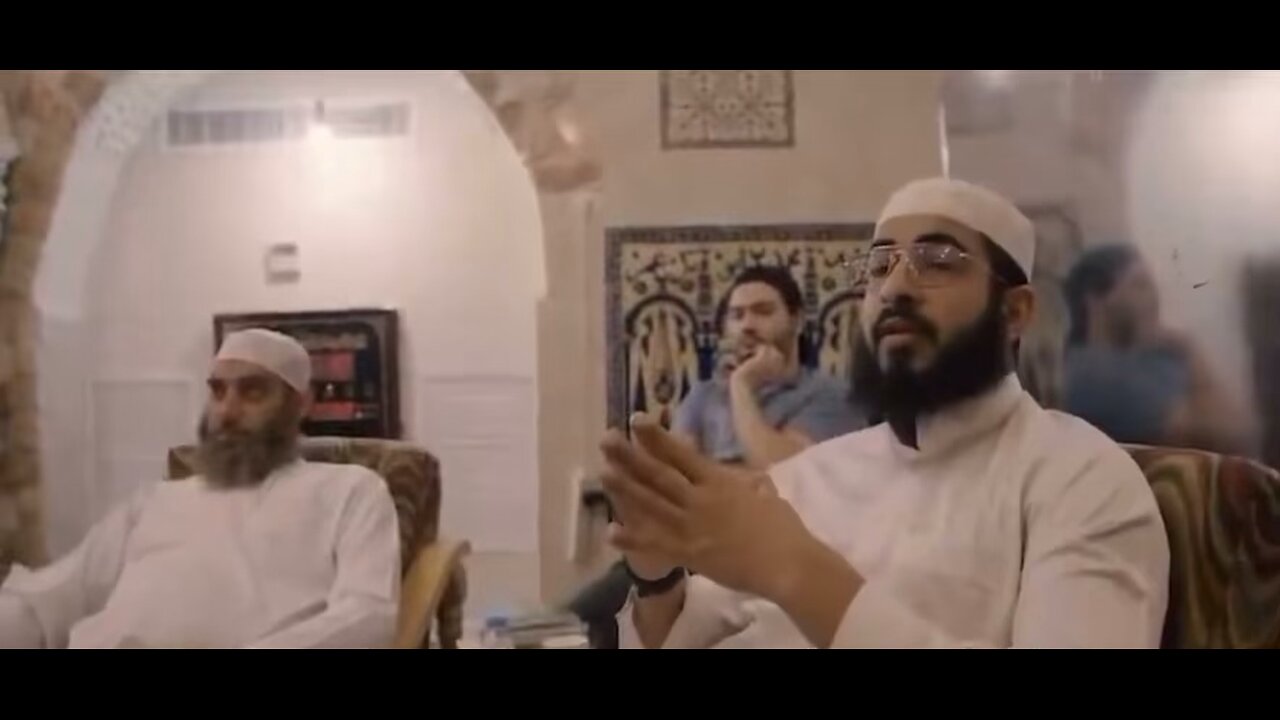 Child ABUSE being justified!?!