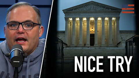 NOT SO FAST: Here's Why Tariffs Are Here to Stay, Despite SCOTUS | Guest: Chris Bedford | 2/20/26