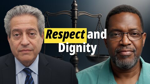 The Human Cost of Crime: Understanding CSAM with Saul Bienenfeld