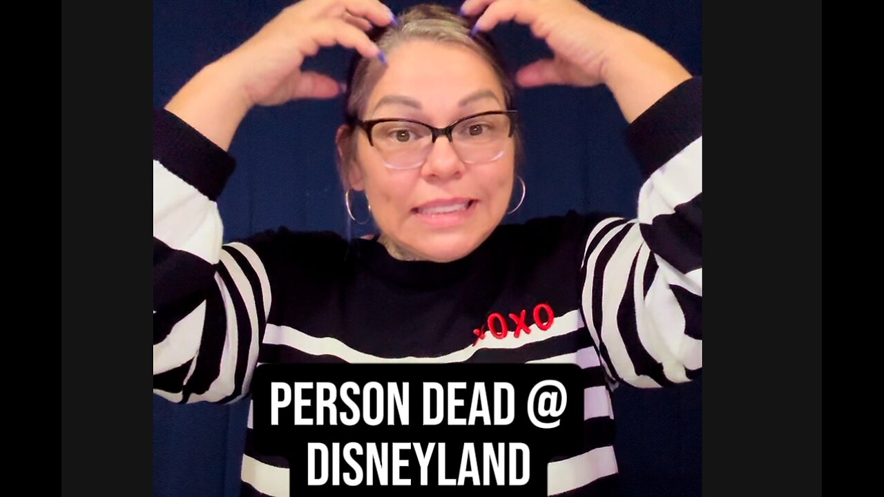 🚨 Person Dead In Haunted House @ Disney’s 😱 #ASL #deaf #signlanguage