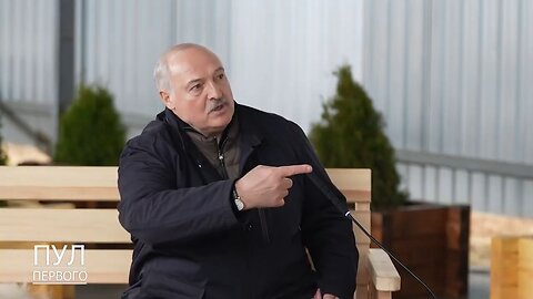 Lukašenko odhalil, že údajný opoziční aktivista Roman Protasevič je spolupracovníkem KGB!