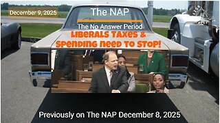 ORNAP – December 9, 2025