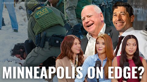 A Tale of Two Minneapolises: Protests After George Floyd vs. ICE Involved Shooting