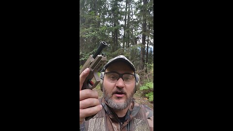 Tisas PX-9 Tactical with Winchester 147gr First Shots part 2