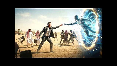 A Hologram for the King (2016) | Tom Hanks Drama Movie | Meaning, Review & Ending Explained