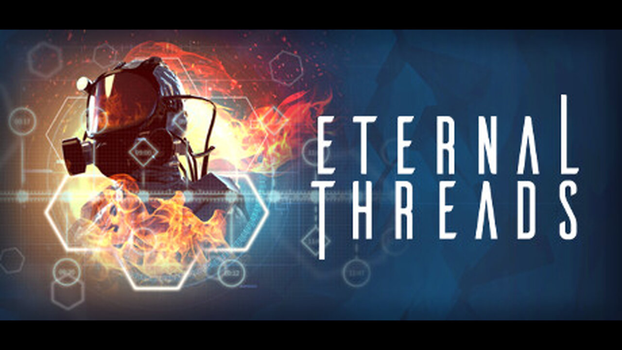 Eternal Threads Gameplay 02