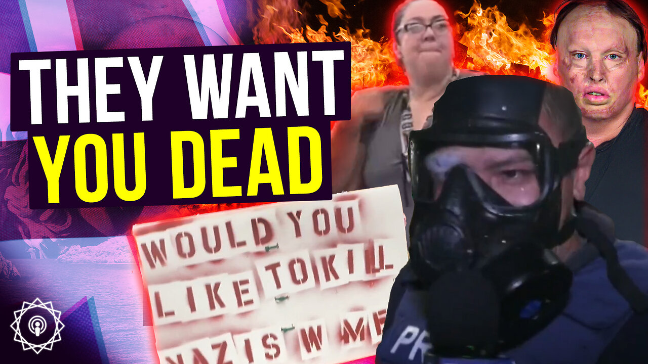 Trump Needs to Crack Down