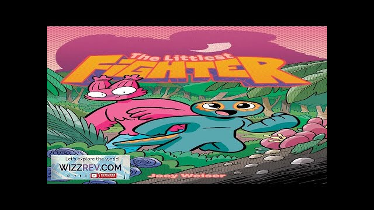 Littlest Fighter Review