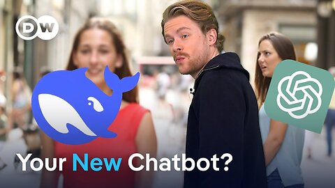 What DeepSeek's AI Revolution Means for You