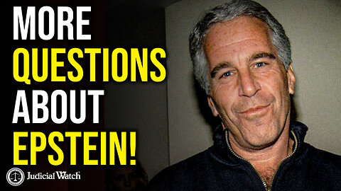 Will Congress Release Epstein Files?