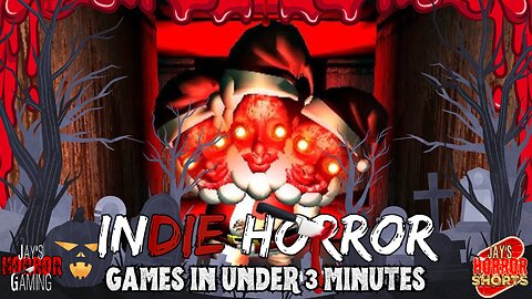 This Christmas Tree Idea Went HORRIBLY Wrong! | THREE HEADED SANTA