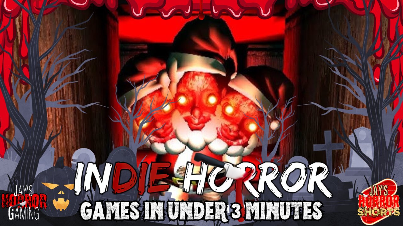 This Christmas Tree Idea Went HORRIBLY Wrong! | THREE HEADED SANTA