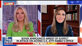 Acting US Attorney for NJ: These Threats Are Frightening