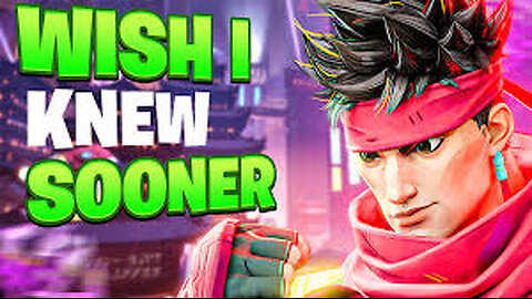 Playing Marvel Rivals for the first time