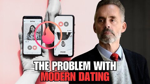 [25-01-03] How Technology Has Affected Relationships (2LZ-vAXdCK4)