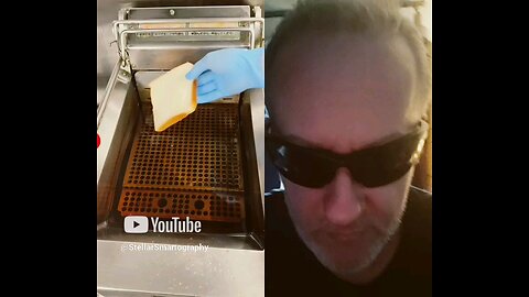 Ice Cream Toast
