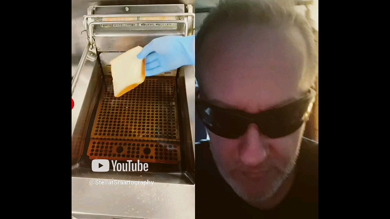 Ice Cream Toast