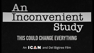 Special Presentation Restream (courtesy of Del Bigtree) - [Pika OS in 1440p]