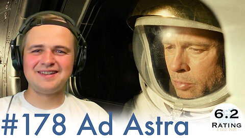 Ad Astra: Strong Themes, But At What Cost?