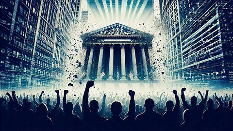 The People vs. the System: A New Economic Order Is Coming