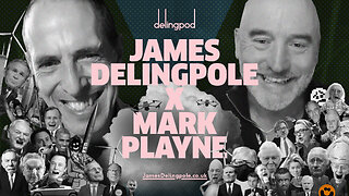 Mark Playne - Not on the Beeb