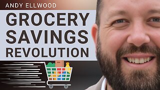 Don’t Bet on Bitcoin, Bet on Groceries! Andy Ellwood