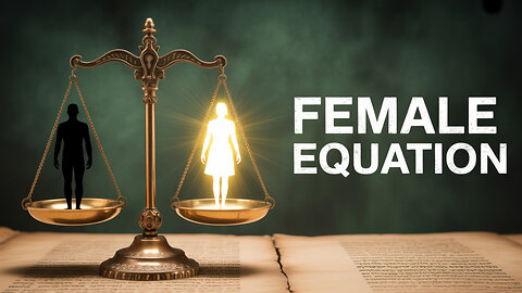 What Traditional Theology Got Wrong About Biblical Women | Female Equation