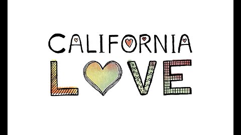 California Love