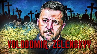Volodymyr Zelenskyy: Savior of Ukraine or Corrupt Politician?