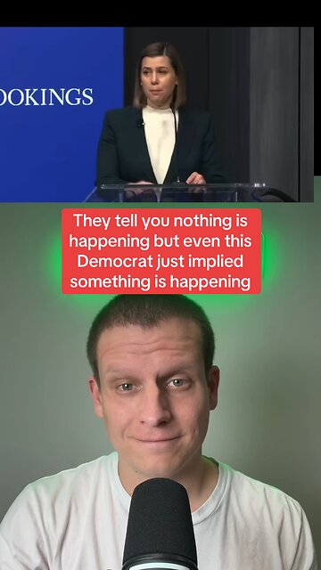 Some Republicans tell you nothing is happening with this Trump Administration but… look at this