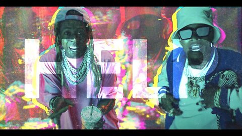 Lil Wayne X Tory Lanez - “HELP” (432 Hertz)