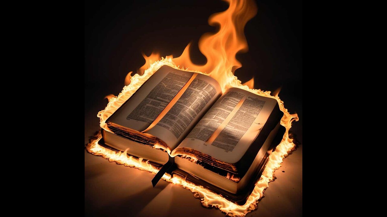 19) A VERDADE DA SALVAÇÃO SEGUNDO JEREMIAS CAPÍTULO 30