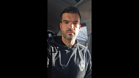 Have a great Sunday and Kick some Butt!