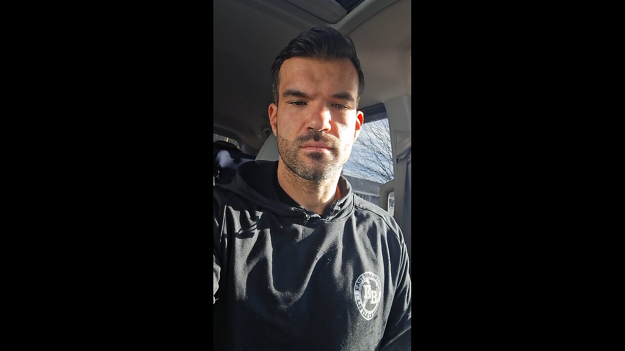 Have a great Sunday and Kick some Butt!