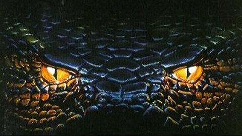 Anaconda-Jon Voight, Jennifer Lopez-1997 IMDb 4.9/10