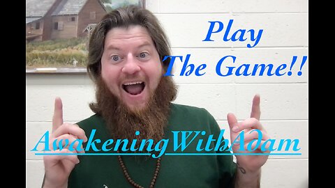 Play The Game!! ( Travel Vlog #7 )