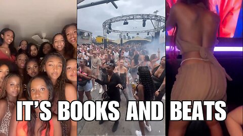 Why Afrobeats is the soundtrack of student life in Canada