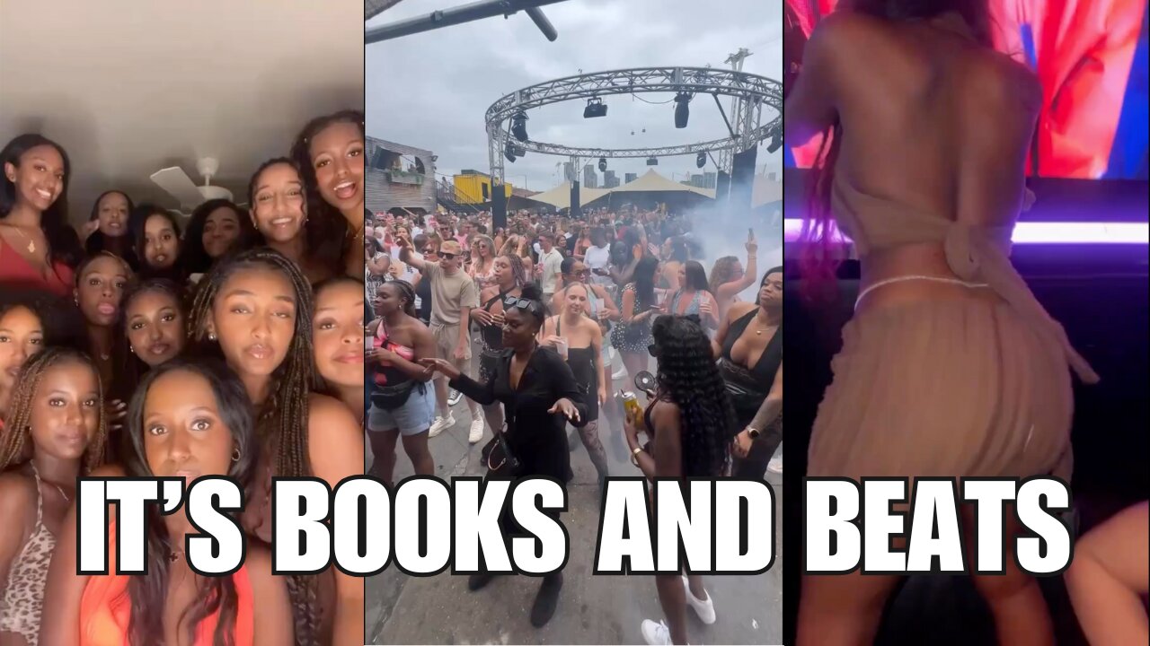 Why Afrobeats is the soundtrack of student life in Canada